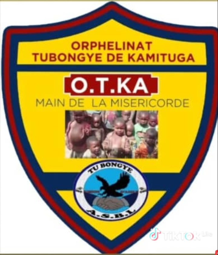 TUBONGYE ORPHANAGE
