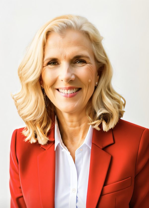 Diana Doheny